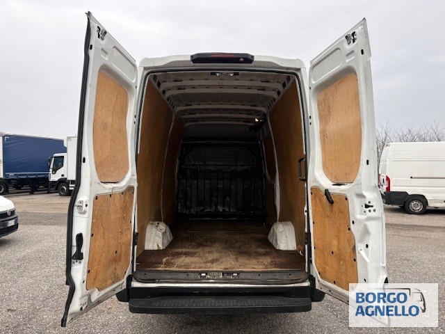 Iveco DAILY 35S14